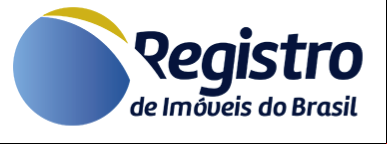 Editais Nacionais Online do Registro de Imóveis 